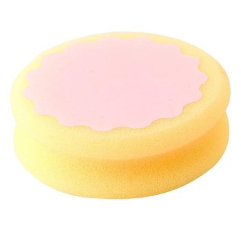 Premium Quality Magic Depilation Painless Hair Removal Sponge Pad - Image 2