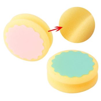 Premium Quality Magic Depilation Painless Hair Removal Sponge Pad - Image 5