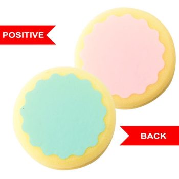 Premium Quality Magic Depilation Painless Hair Removal Sponge Pad - Image 3