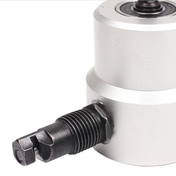 Premium Double Headed Metal Nibbler - Image 4