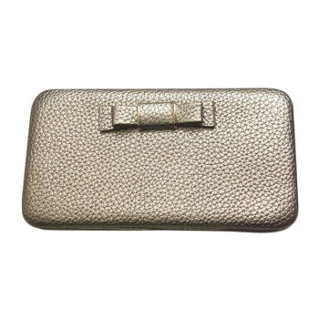 2019 Women Wallets Purses Wallet Brand Credit Card Holder Clutch Coin Purse Cell phone - Image 18