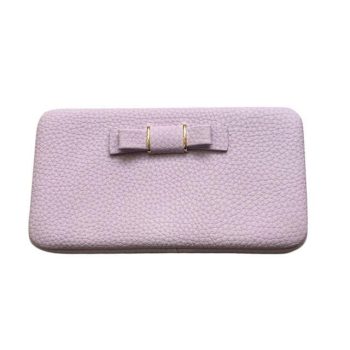 2019 Women Wallets Purses Wallet Brand Credit Card Holder Clutch Coin Purse Cell phone - Image 11