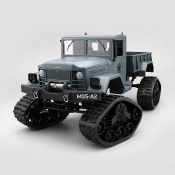 Snow Truck RC Car - Image 3