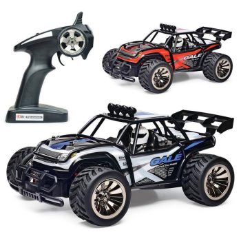 High Speed Road Climbing RC Car - Image 4