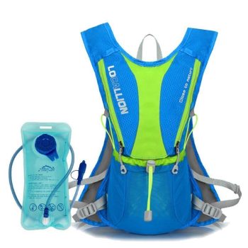 5L Waterproof Cycling Backpack