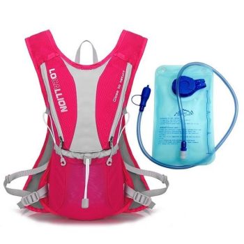 5L Waterproof Cycling Backpack - Image 4