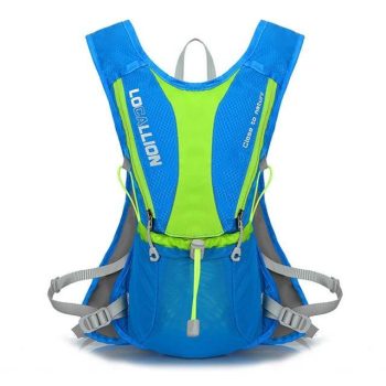 5L Waterproof Cycling Backpack - Image 10