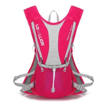 5L Waterproof Cycling Backpack - Image 8