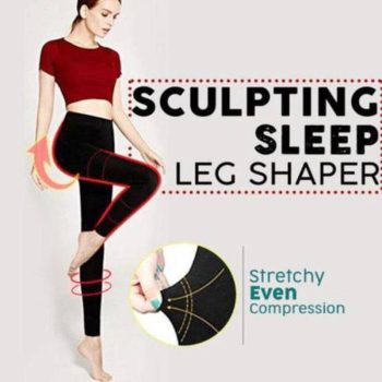 Sculpting Leg Shaper