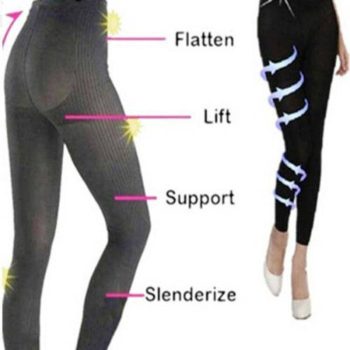 Sculpting Leg Shaper - Image 5