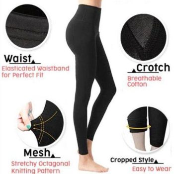 Sculpting Leg Shaper - Image 2