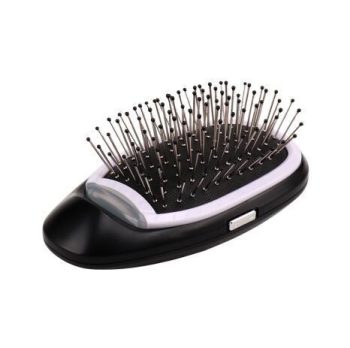 Premium Electric Ionic Hairbrush - Image 4