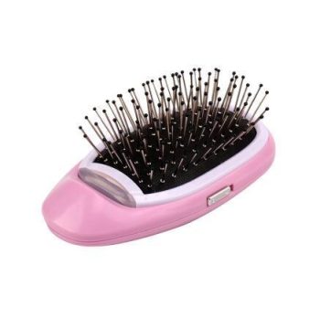 Premium Electric Ionic Hairbrush - Image 3