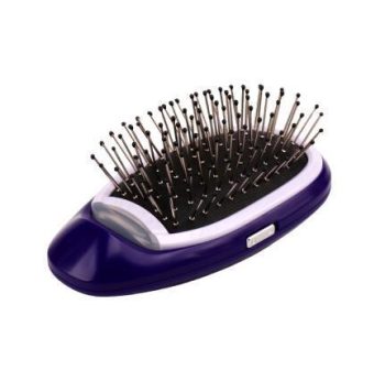 Premium Electric Ionic Hairbrush - Image 2