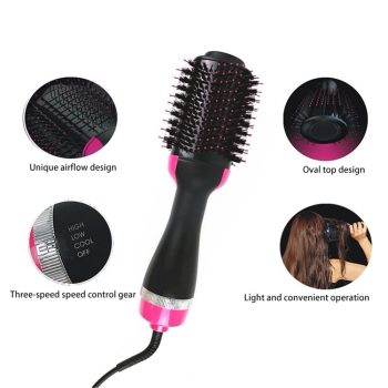 2 in 1 Multifunctional Hair Dryer&Volumizer - Image 5