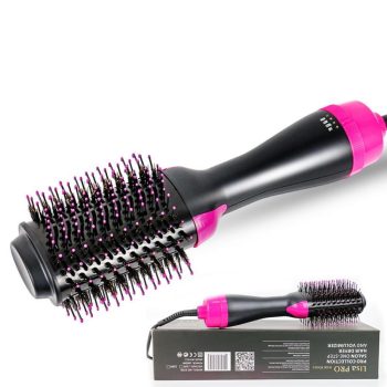 2 in 1 Multifunctional Hair Dryer&Volumizer - Image 2