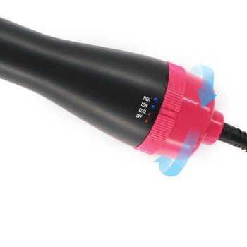 2 in 1 Multifunctional Hair Dryer&Volumizer - Image 4