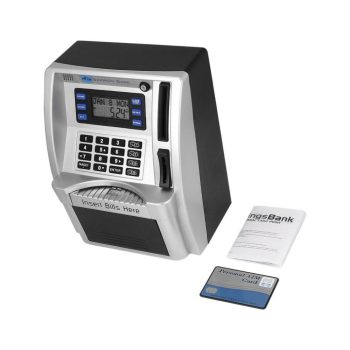 Kids Talking ATM Savings Bank