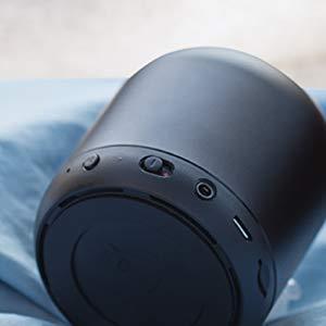 Limited Edition Portable Bluetooth Speaker