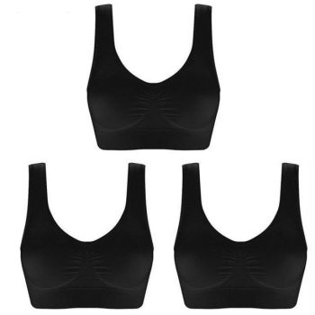 Seamless Magic Bra - Image 2