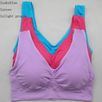 Seamless Magic Bra - Image 3