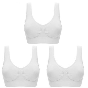 Seamless Magic Bra - Image 5