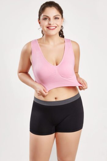 Seamless Magic Bra - Image 4
