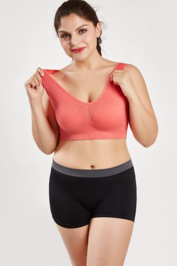 Seamless Magic Bra - Image 6