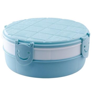 Double-layer Snack Box - Image 5
