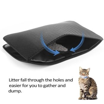 Litter Locker Cat Mat - Image 5