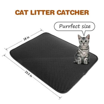Litter Locker Cat Mat - Image 8