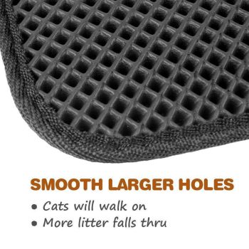 Litter Locker Cat Mat - Image 3