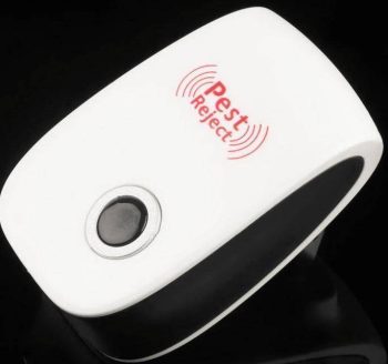 Ultrasonic Pest Repellent - Image 4