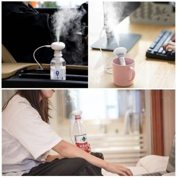 Portable Humidifier - Image 8