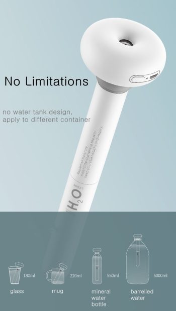 Portable Humidifier - Image 7