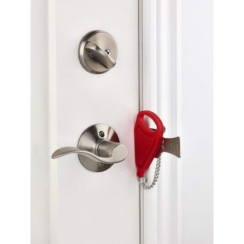 Portable Hotel Door Lock - Image 2