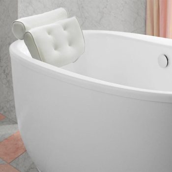 Bath Pillow Headrest - Image 3