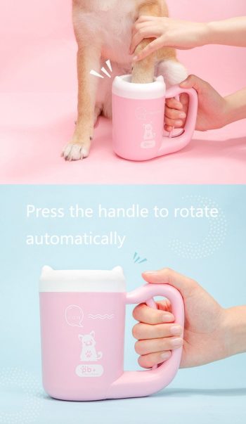 Premium Quality Paw Plunger - Image 4