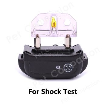 Waterproof Electronic Dog Training Collars Stop Barking Remote Control - Image 16