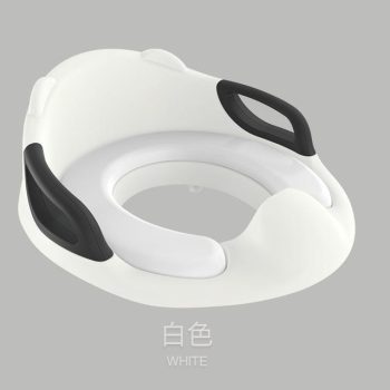 2 colors toilet training seat - Image 5