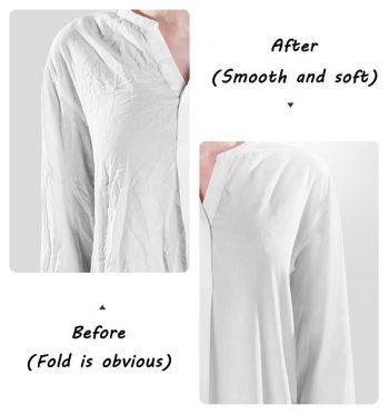 Steam Iron Garment Steamer Handheld Clothes Steamer - Image 2