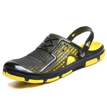 Men Flip Flops Slippers - Image 2