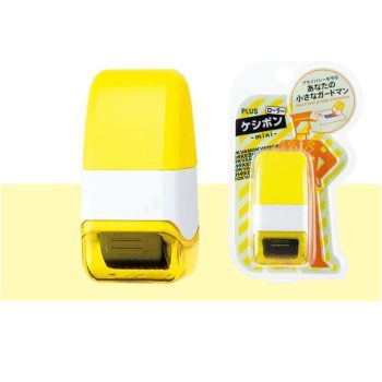 Theft Protection Stamp - Image 2