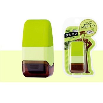 Theft Protection Stamp - Image 4