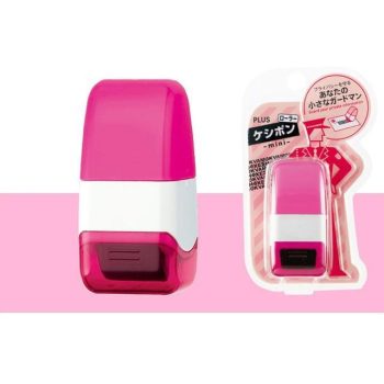 Theft Protection Stamp - Image 3