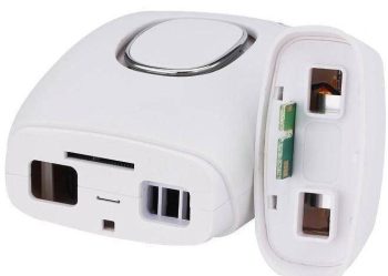 Portable Permanent Laser Hair Remover - Image 5