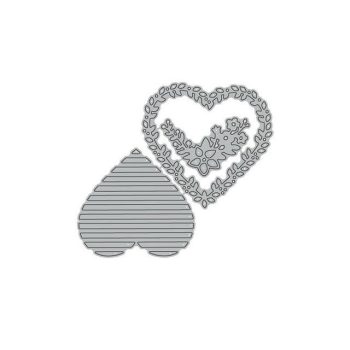Layers of Love Metal Cutting Dies - Image 2