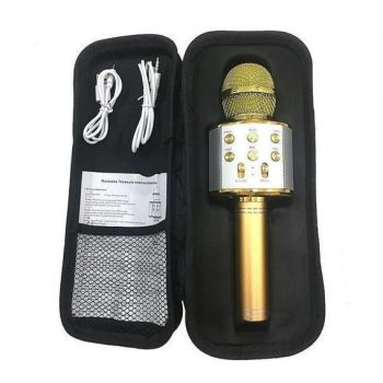 Wireless Karaoke Microphone | Party everywhere - Image 5