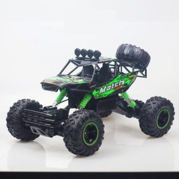 Best Seller Rock Crawler RC Car - Image 2
