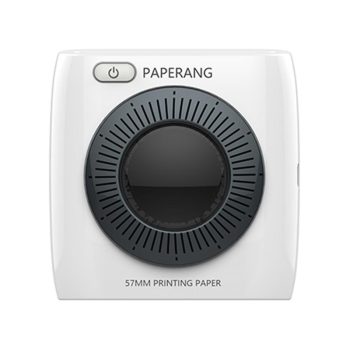 Portable Photo Printer